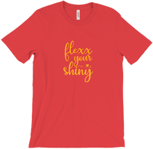 kev_lean T-Shirts