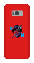 manusking Samsung Phone Cases
