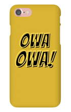 alphasquadonline iPhone Phone Cases