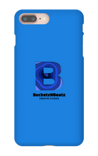 bucketznbeatz iPhone Phone Cases