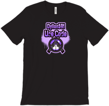 Code Dyllon591 T Shirts