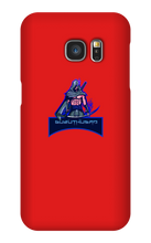 guzuthusao Samsung Phone Cases