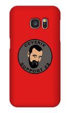 ceverix Samsung Phone Cases