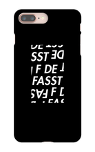 Funda de F