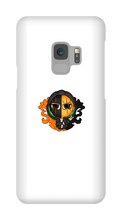 cidiouz Samsung Phone Cases
