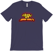 Sup3r H3r0 D T-Shirts