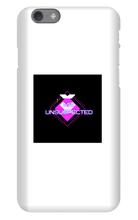mr_unsuspected iPhone Phone Cases