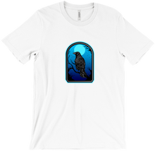 quake_gamingg after dark T-Shirts