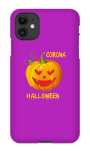 alivingisnoteasy iPhone Phone Cases