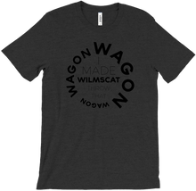wilmscat T-Shirts