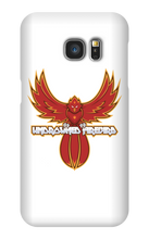 undrownedfirebird Samsung Phone Cases