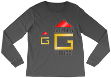 Goldenhouse  long-sleeve-tee
