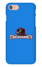 strikersgamingtv iPhone Phone Cases