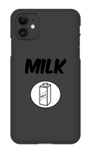 milklikestwitch iPhone Phone Cases