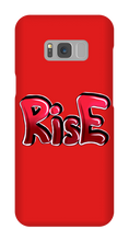 ytredisevil Samsung Phone Cases