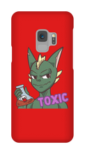 JayTheDay Samsung Hülle