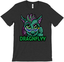 dragnflyy T-Shirts