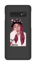 katplaysofficial Samsung Phone Cases