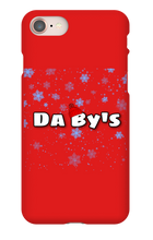 georgiadyke iPhone Phone Cases