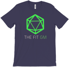 thefitgm T-Shirts