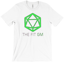 thefitgm T-Shirts