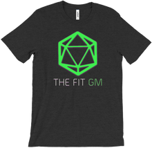 thefitgm T-Shirts