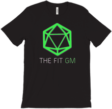 thefitgm T-Shirts