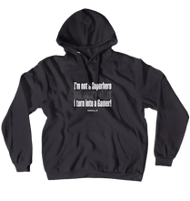 SUPERHERO_Hoodies