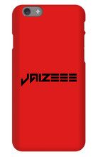 ja1zeee iPhone Phone Cases