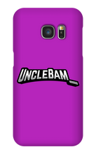 UncleBam_ Samsung Phone Cases