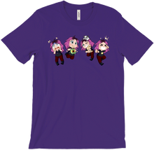 Mini Magik Lineup Tee