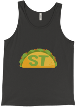 slayerotaco Tank Top
