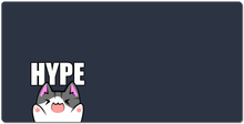 Angel Hype Deskmat