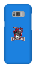 knightsclan_tn Samsung Phone Cases