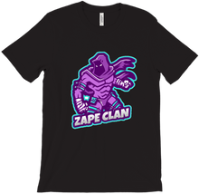 ZaPe clan T-Shirts