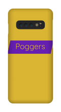 Poggers Phone Case
