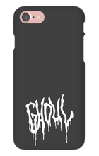ghouleeghoul iPhone Phone Cases