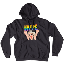t1nks19 Hoodies (No-Zip/Pullover)
