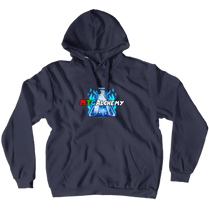 mtgalchemy Hoodies (No-Zip/Pullover)