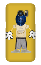 ballirboi115 Samsung Phone Cases