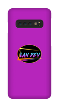 lah_dev Samsung Phone Cases