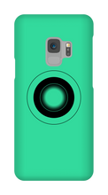 logosgodhurtson Samsung Phone Cases