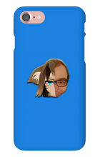 allangg99 iPhone Phone Cases