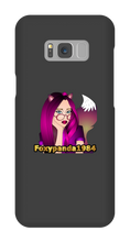 foxypanda1984 Samsung Phone Cases