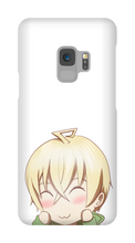 nwn Samsung Phone Cases