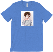 Afro Shirt