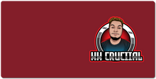 xx_cruciial XXL Gaming Mousepad
