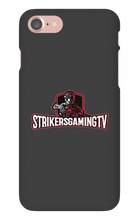 strikersgamingtv iPhone Phone Cases