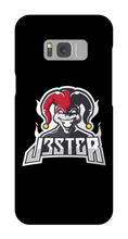 J3ster logo Samsung Phone Cases