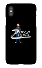 Zhigs Character iPhone Phone Cases